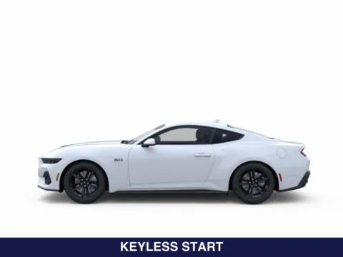 Photos of 2026 Ford Mustang GT for sale in San Diego, CA at Mossy Ford