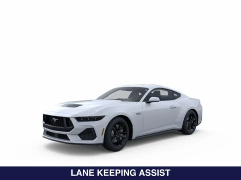 White 2026 Ford Mustang GT for sale in San Diego, CA