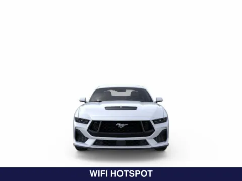 More photos of 2026 Ford Mustang GT at Mossy Ford, CA