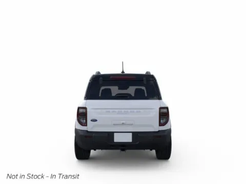 More photos of 2026 Ford Bronco Sport Badlands at Mossy Ford, CA