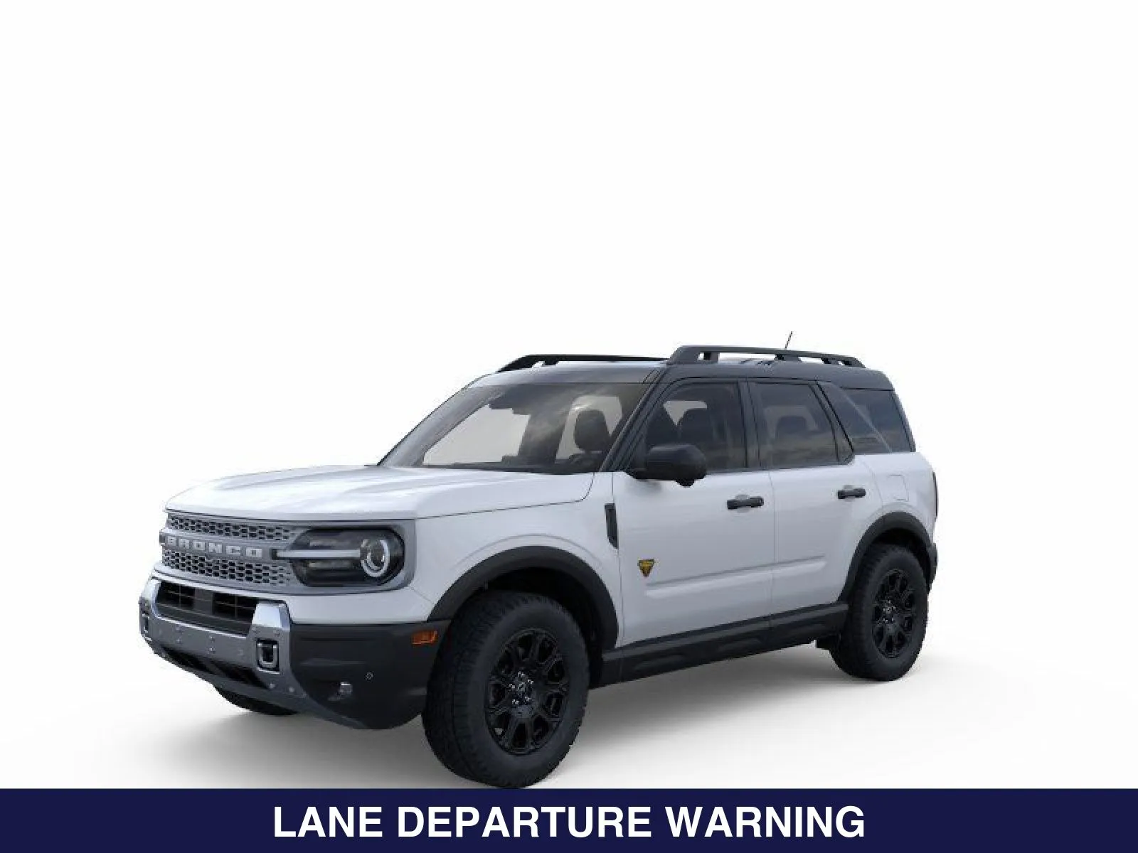 2026 Ford Bronco Sport Badlands for sale in San Diego, CA
