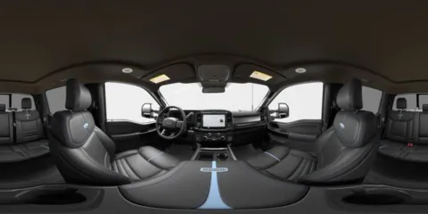 More photos of 2026 Ford F-350SD Platinum at Mossy Ford, CA