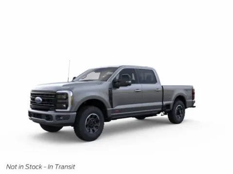 Photos of 2026 Ford F-350SD Platinum for sale in San Diego, CA at Mossy Ford