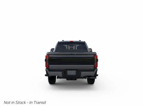 More photos of 2026 Ford F-350SD Platinum at Mossy Ford, CA
