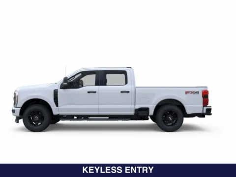 Photos of 2026 Ford F-250SD XL for sale in San Diego, CA at Mossy Ford