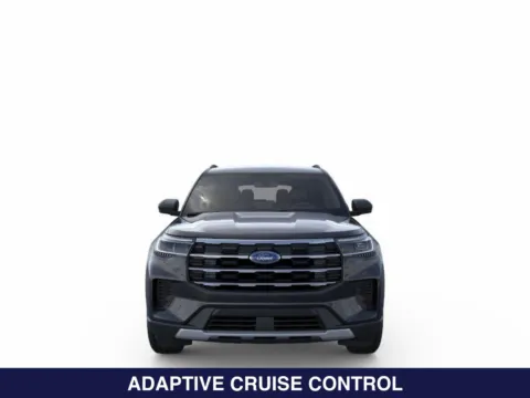 More photos of 2026 Ford Explorer Active at Mossy Ford, CA