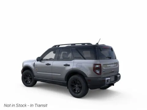 More photos of 2026 Ford Bronco Sport Badlands at Mossy Ford, CA