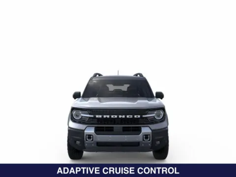 More photos of 2026 Ford Bronco Sport Badlands at Mossy Ford, CA