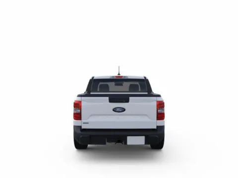 More photos of 2026 Ford Maverick XL at Mossy Ford, CA