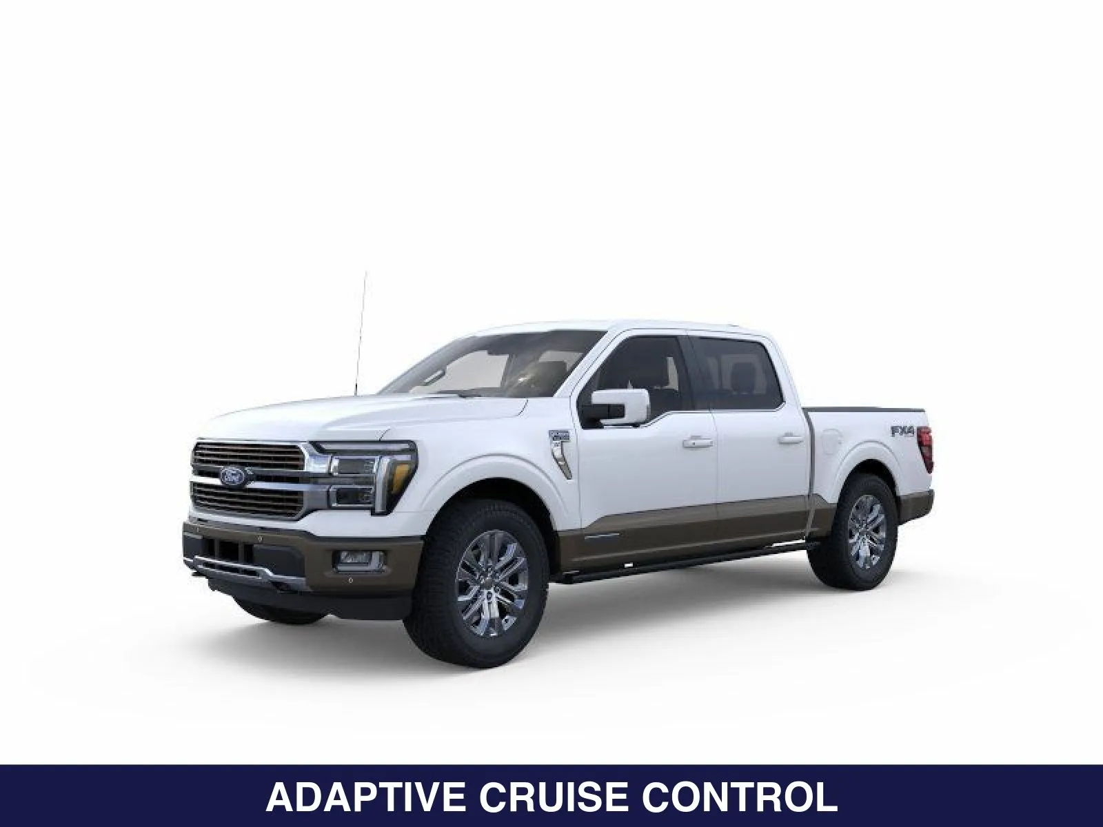 2026 Ford F-150 King Ranch for sale in San Diego, CA