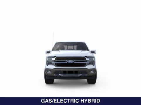 More photos of 2026 Ford F-150 King Ranch at Mossy Ford, CA