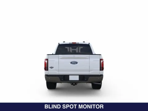 More photos of 2026 Ford F-150 King Ranch at Mossy Ford, CA