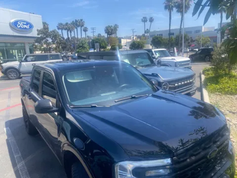 More photos of 2023 Ford Maverick XL at Mossy Ford, CA