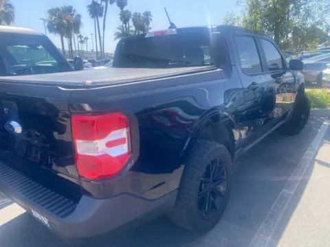 Photos of 2023 Ford Maverick XL for sale in San Diego, CA at Mossy Ford