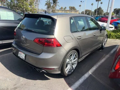 More photos of 2017 Volkswagen Golf R DCC & Navigation 4Motion at Mossy Ford, CA