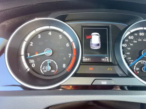 Gray 2017 Volkswagen Golf R DCC & Navigation 4Motion for sale in San Diego, CA