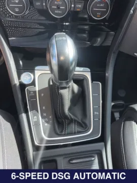 Gray 2017 Volkswagen Golf R DCC & Navigation 4Motion for sale in San Diego, CA