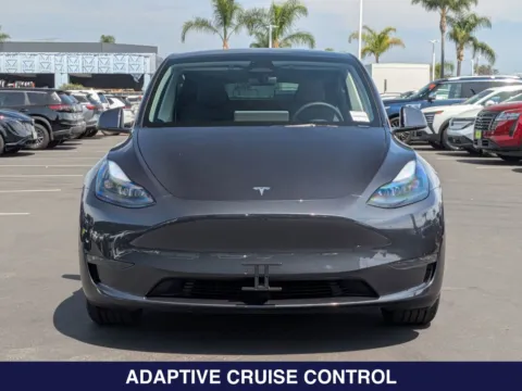 Photos of 2024 Tesla Model Y Long Range for sale in San Diego, CA at Mossy Ford