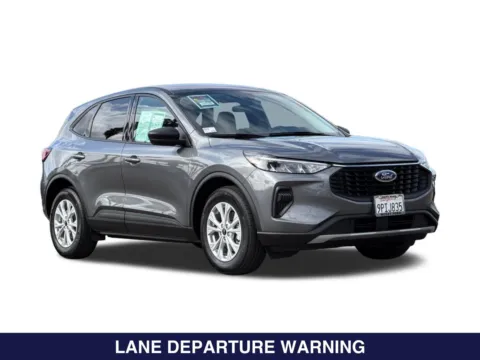 Photos of 2025 Ford Escape Active for sale in San Diego, CA at Mossy Ford