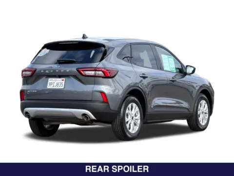 More photos of 2025 Ford Escape Active at Mossy Ford, CA