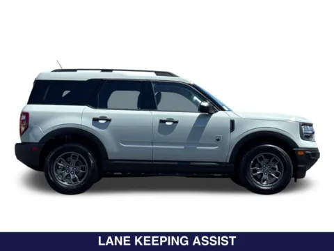 More photos of 2024 Ford Bronco Sport Big Bend at Mossy Ford, CA