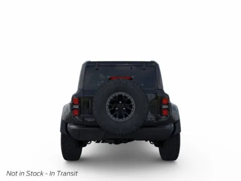 More photos of 2026 Ford Bronco Raptor at Mossy Ford, CA