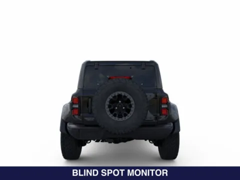 More photos of 2026 Ford Bronco Raptor at Mossy Ford, CA