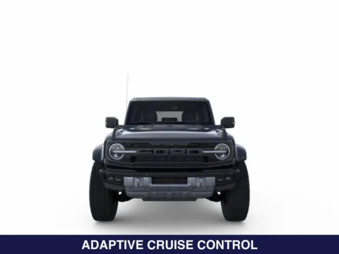 More photos of 2026 Ford Bronco Raptor at Mossy Ford, CA