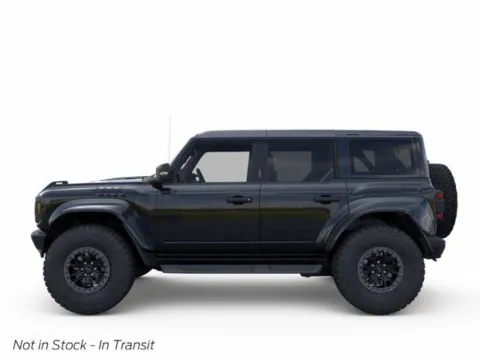 Another view of 2026 Ford Bronco Raptor for sale in San Diego, CA at Mossy Ford