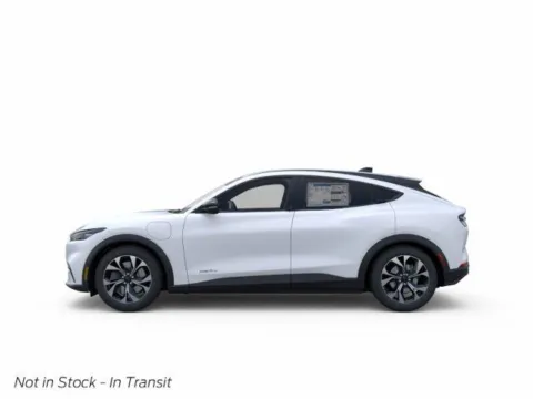 Another view of 2026 Ford Mustang Mach-E Select for sale in San Diego, CA at Mossy Ford