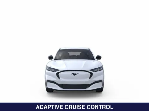 More photos of 2026 Ford Mustang Mach-E Select at Mossy Ford, CA