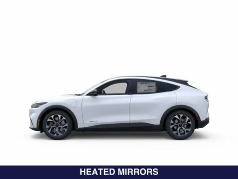 Photos of 2026 Ford Mustang Mach-E Select for sale in San Diego, CA at Mossy Ford