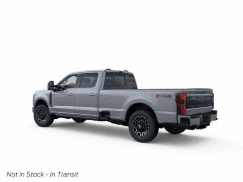 More photos of 2026 Ford F-350SD Platinum at Mossy Ford, CA