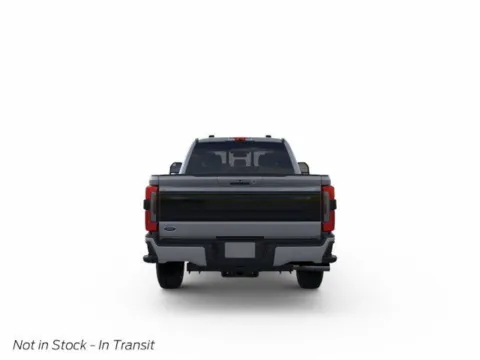 More photos of 2026 Ford F-350SD Platinum at Mossy Ford, CA