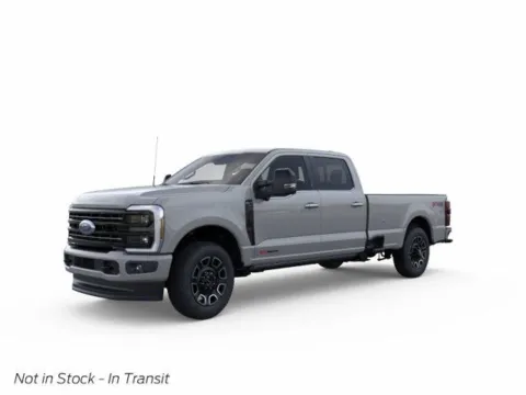 Photos of 2026 Ford F-350SD Platinum for sale in San Diego, CA at Mossy Ford