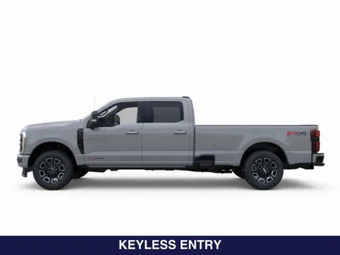 Photos of 2026 Ford F-350SD Platinum for sale in San Diego, CA at Mossy Ford