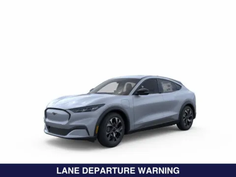 Gray 2026 Ford Mustang Mach-E Select for sale in San Diego, CA