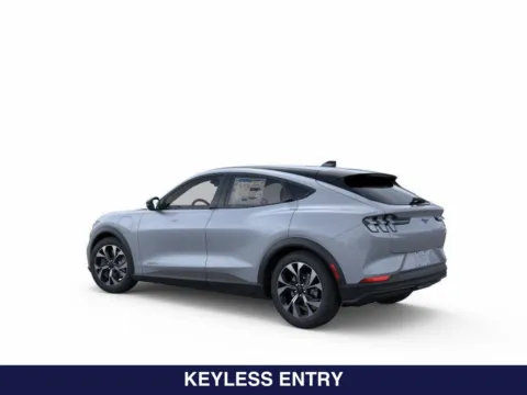 Another view of 2026 Ford Mustang Mach-E Select for sale in San Diego, CA at Mossy Ford