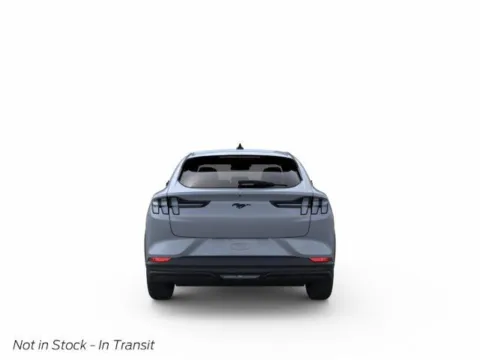 More photos of 2026 Ford Mustang Mach-E Select at Mossy Ford, CA