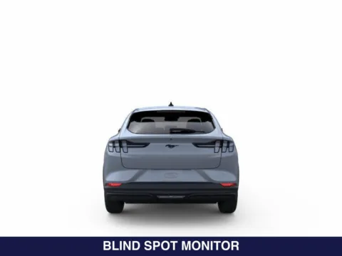 More photos of 2026 Ford Mustang Mach-E Select at Mossy Ford, CA