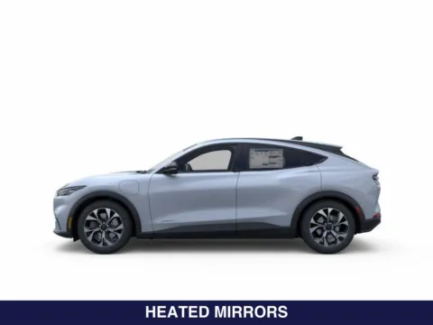 Photos of 2026 Ford Mustang Mach-E Select for sale in San Diego, CA at Mossy Ford