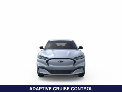 More photos of 2026 Ford Mustang Mach-E Select at Mossy Ford, CA