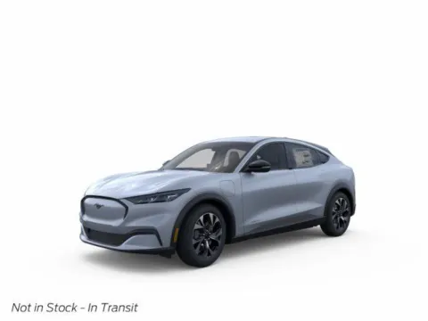 Photos of 2026 Ford Mustang Mach-E Select for sale in San Diego, CA at Mossy Ford