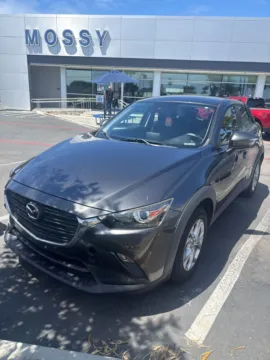 More photos of 2019 Mazda CX-3 Sport at Mossy Ford, CA