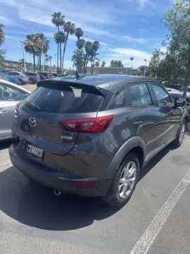 Photos of 2019 Mazda CX-3 Sport for sale in San Diego, CA at Mossy Ford