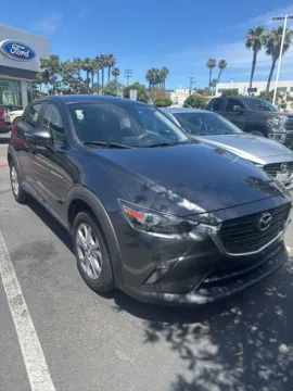 Another view of 2019 Mazda CX-3 Sport for sale in San Diego, CA at Mossy Ford