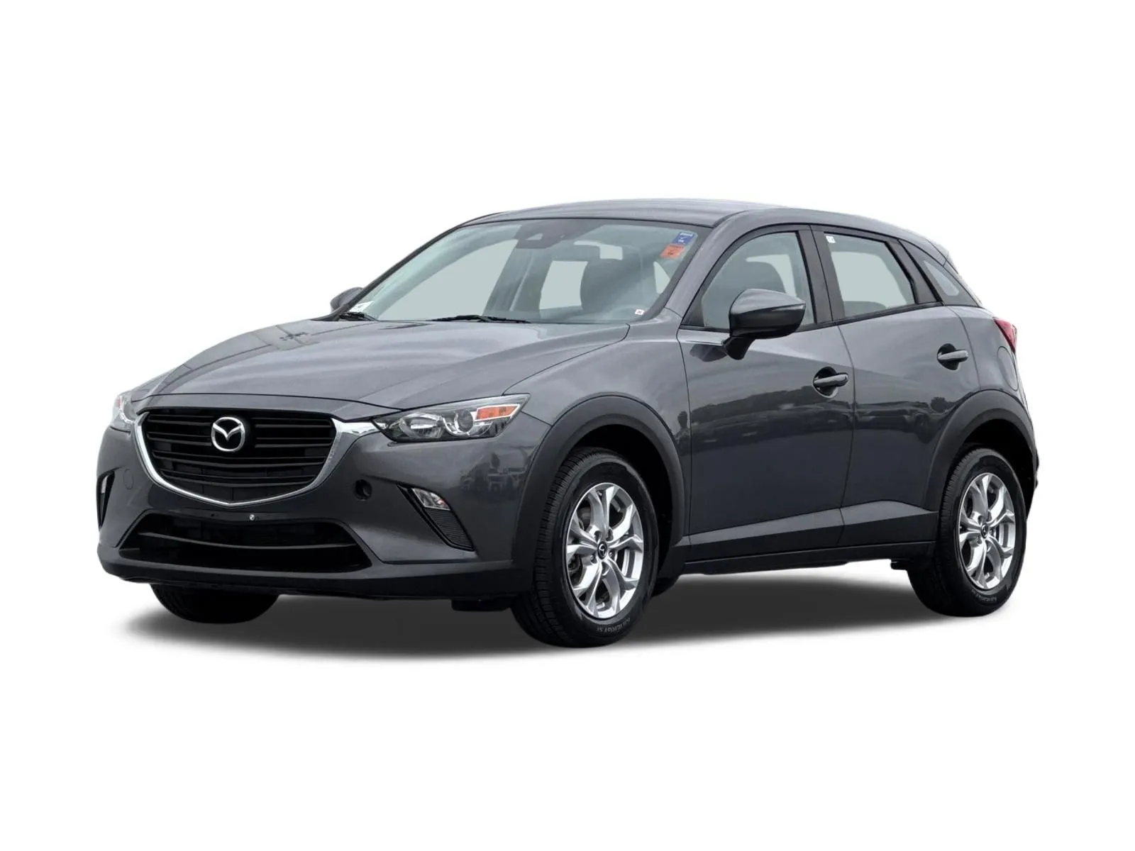 2019 Mazda CX-3