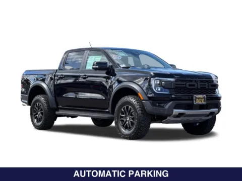 Photos of 2024 Ford Ranger Raptor for sale in San Diego, CA at Mossy Ford
