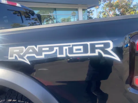 Photos of 2024 Ford Ranger Raptor for sale in San Diego, CA at Mossy Ford