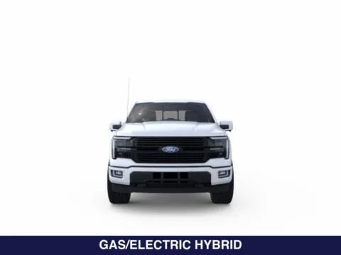 More photos of 2026 Ford F-150 Platinum at Mossy Ford, CA